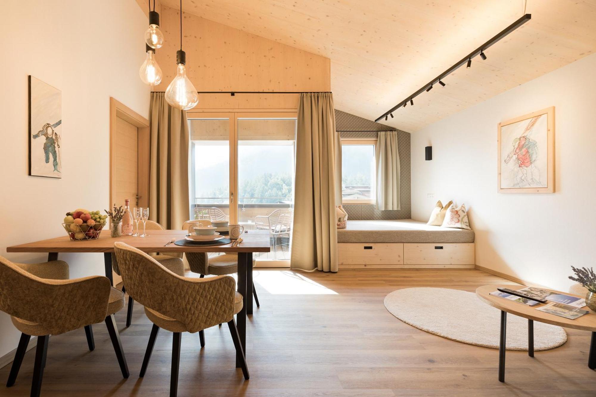 Sport-stock Apartmán Finkenberg